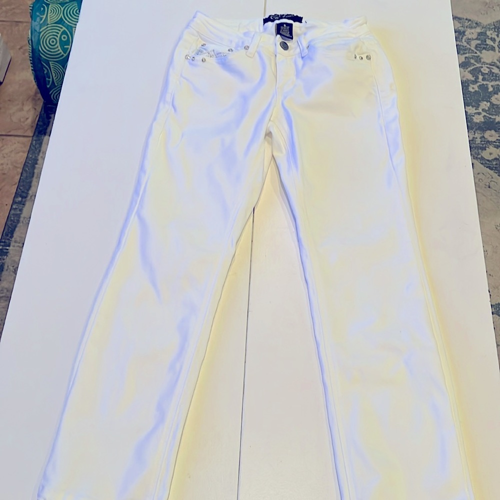 Earl jeans